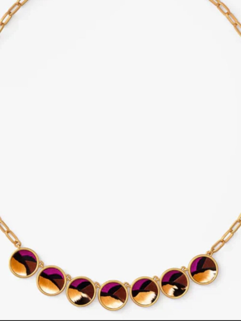 Brackish Ella necklace - Picture 2 of 3